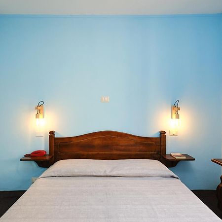 Albergo Della Posta 브라치아노 외부 사진